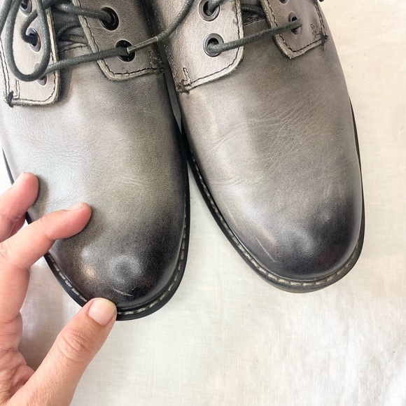 Calvin Klein Maison Derby Shoes - Picture 14 of 16